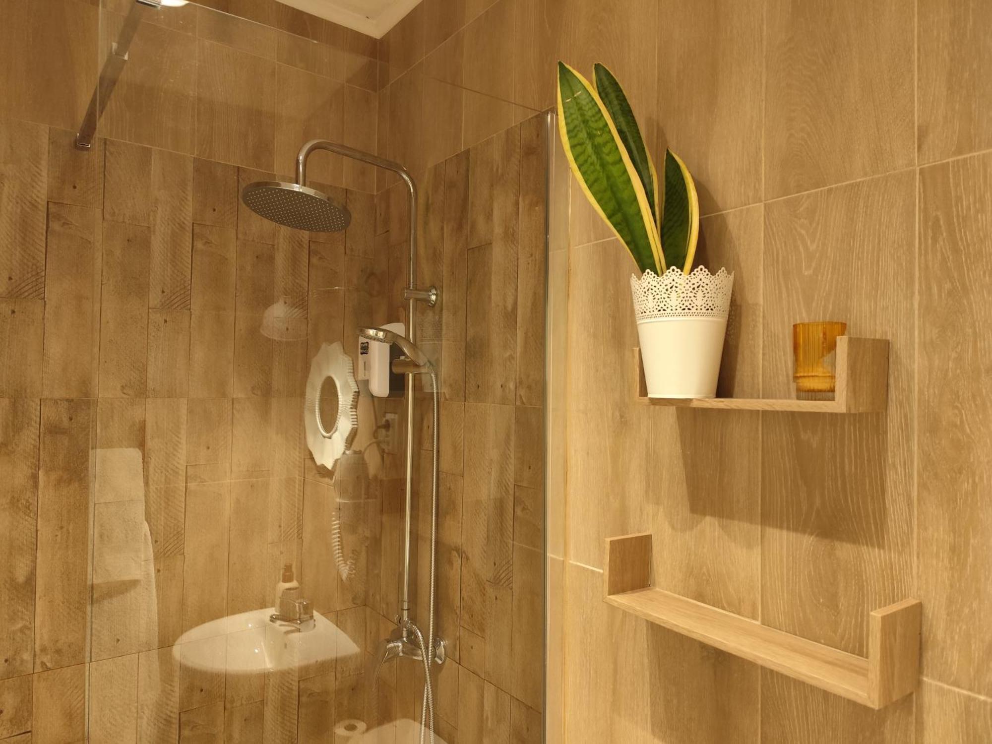 Stressfree Apartamento Вила-Нова-де-Мильфонт Экстерьер фото