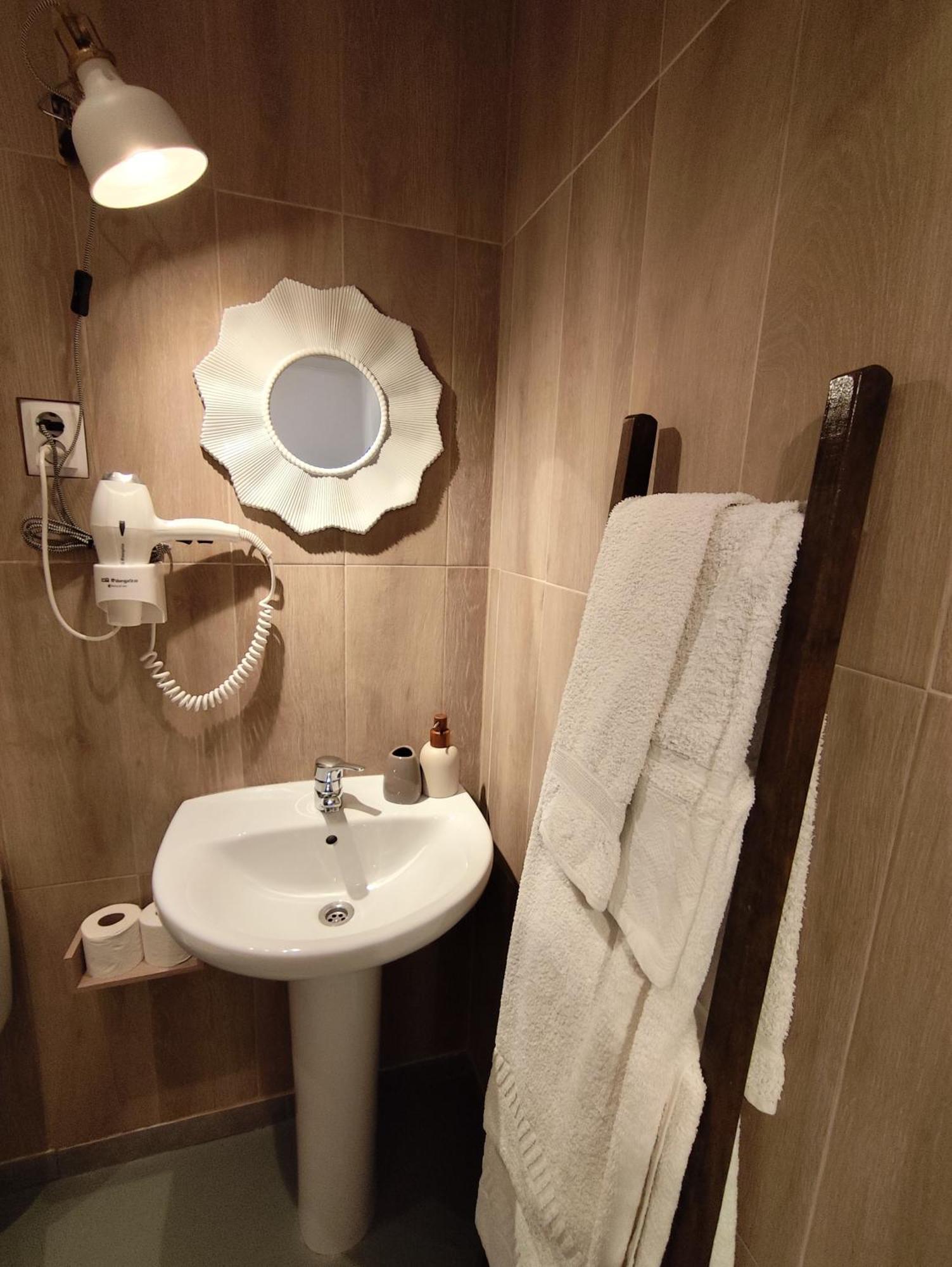 Stressfree Apartamento Вила-Нова-де-Мильфонт Экстерьер фото