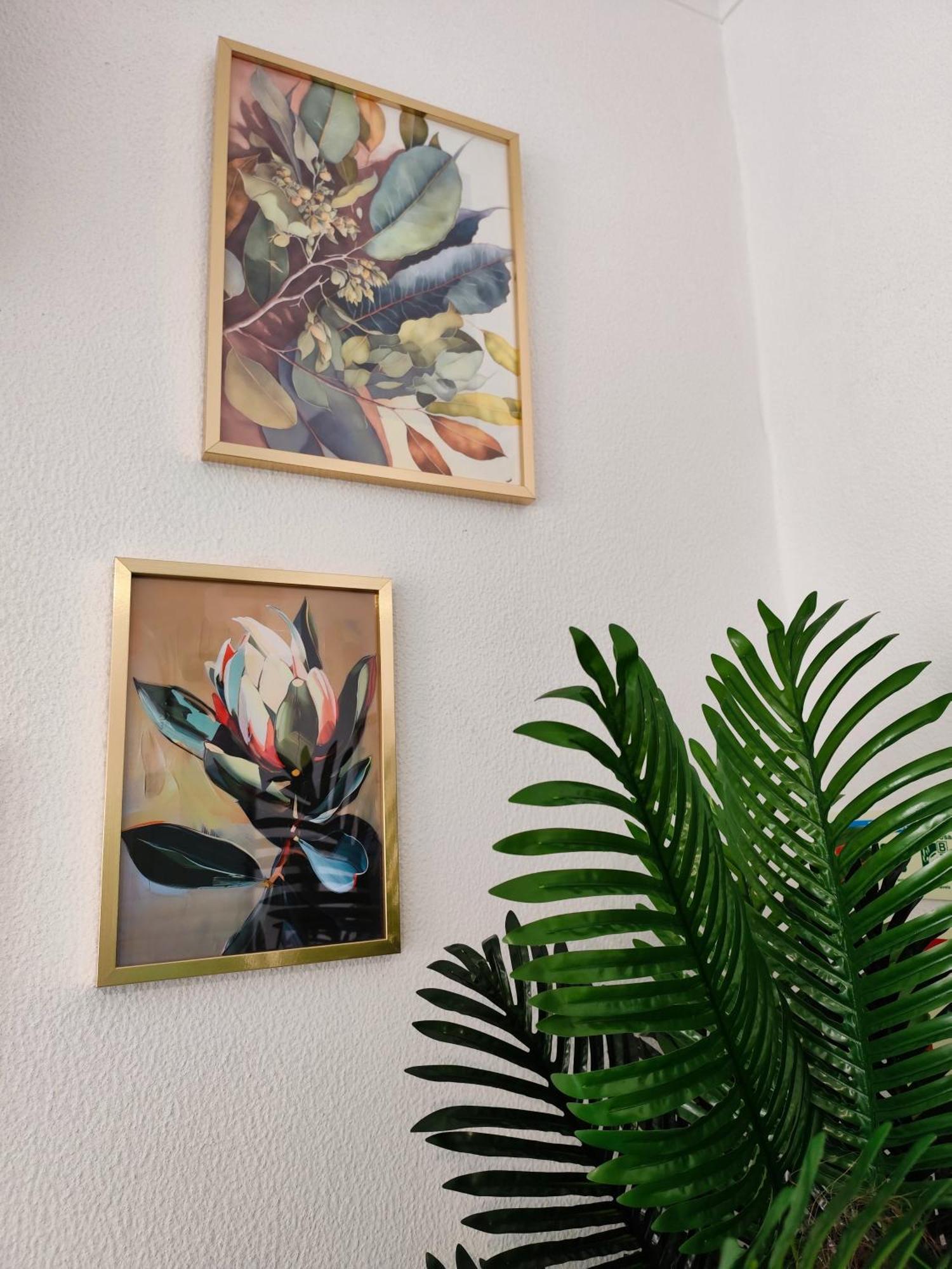 Stressfree Apartamento Вила-Нова-де-Мильфонт Экстерьер фото